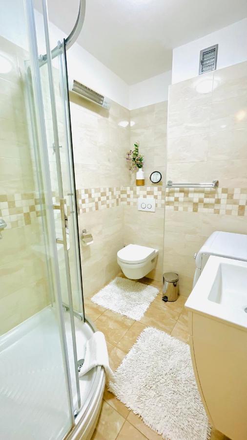 Noemi Apartment Zadar Bagian luar foto
