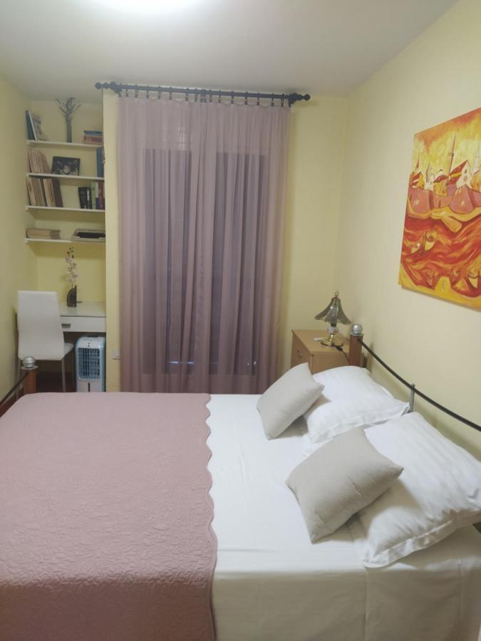 Noemi Apartment Zadar Bagian luar foto