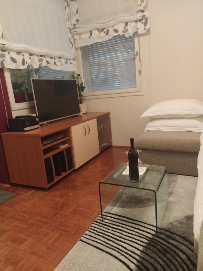 Noemi Apartment Zadar Bagian luar foto
