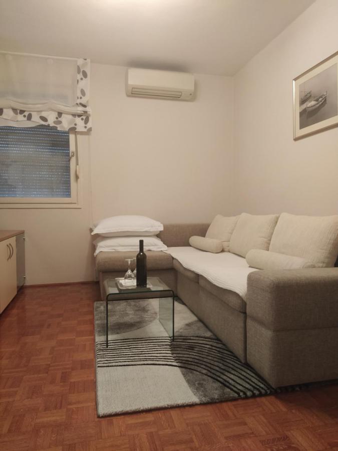 Noemi Apartment Zadar Bagian luar foto