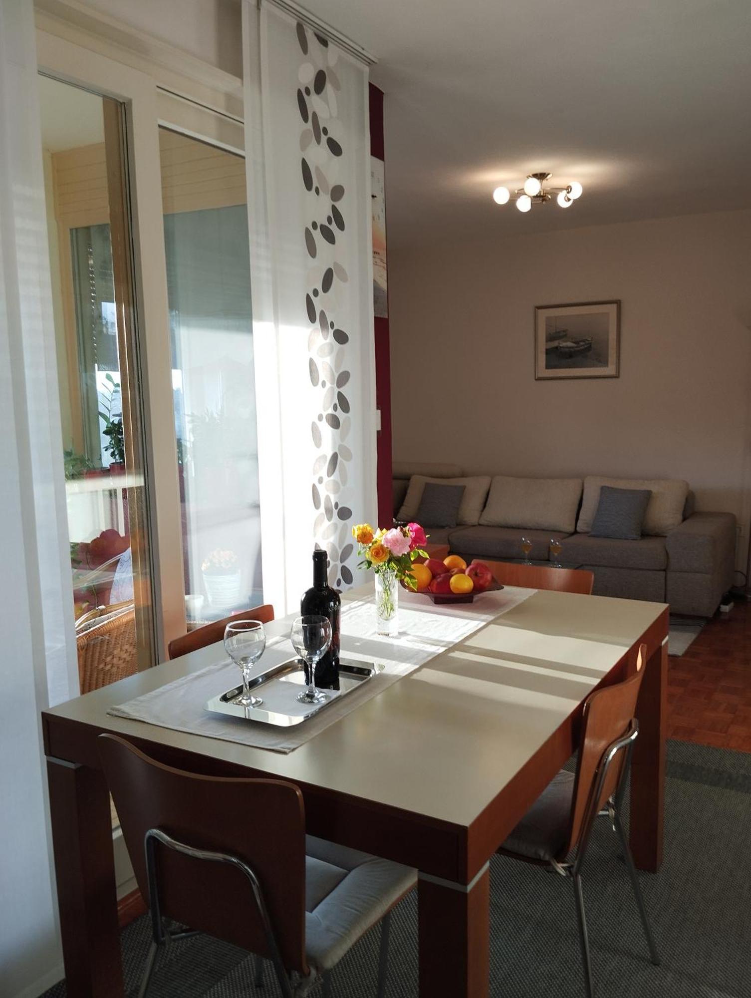 Noemi Apartment Zadar Bagian luar foto