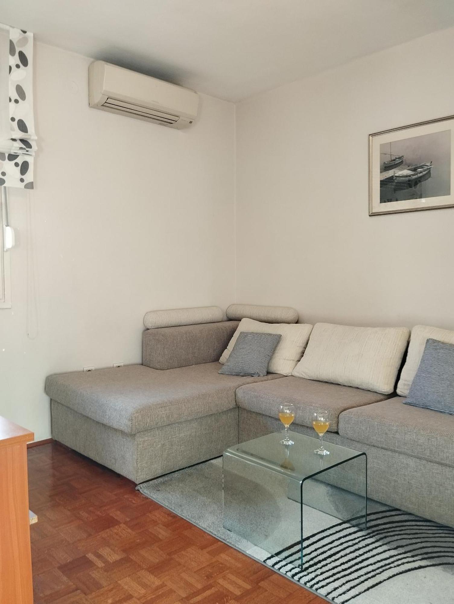 Noemi Apartment Zadar Bagian luar foto