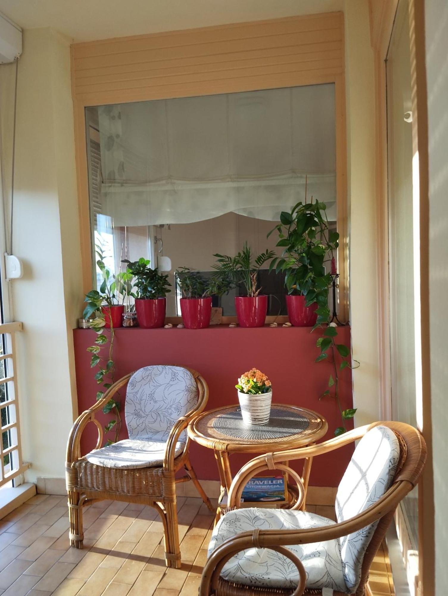Noemi Apartment Zadar Bagian luar foto