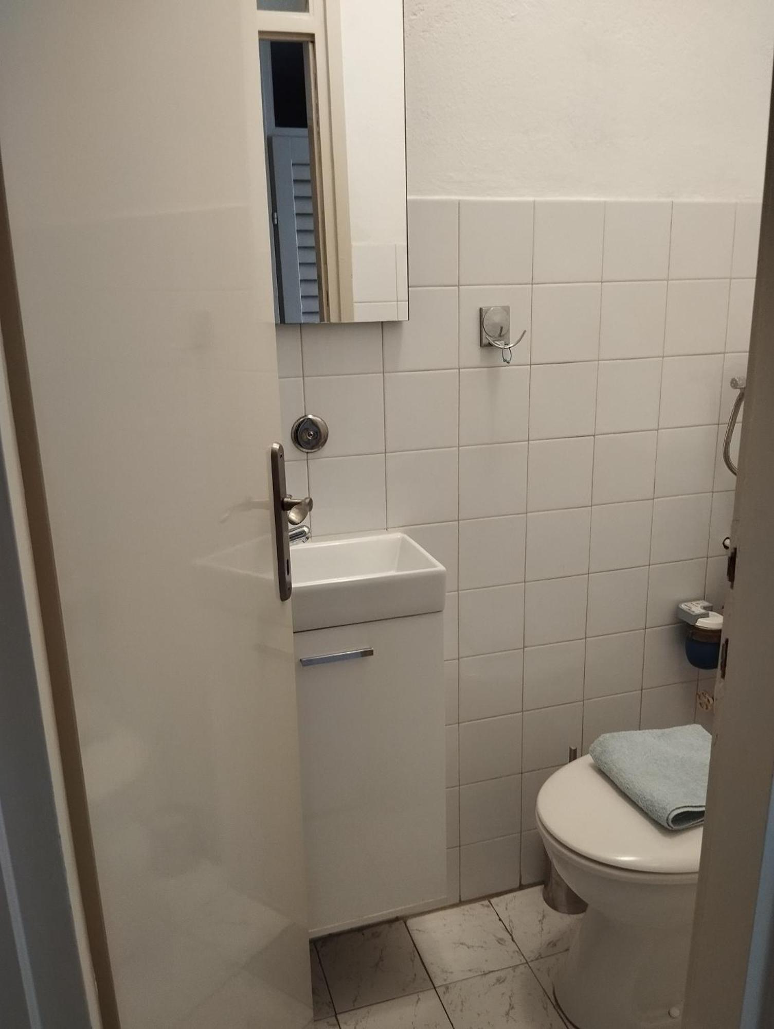 Noemi Apartment Zadar Bagian luar foto